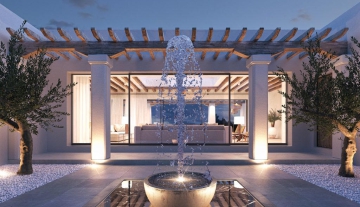 resa victoria ibiza for sale villa project blakstad 2021 finca invest patio fountain.jpg